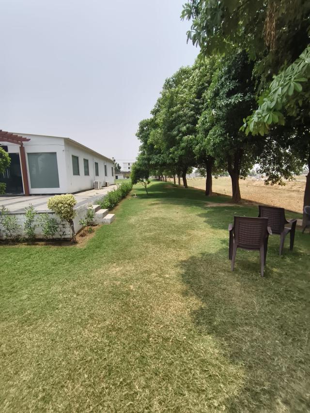 About Aqasia Enclave